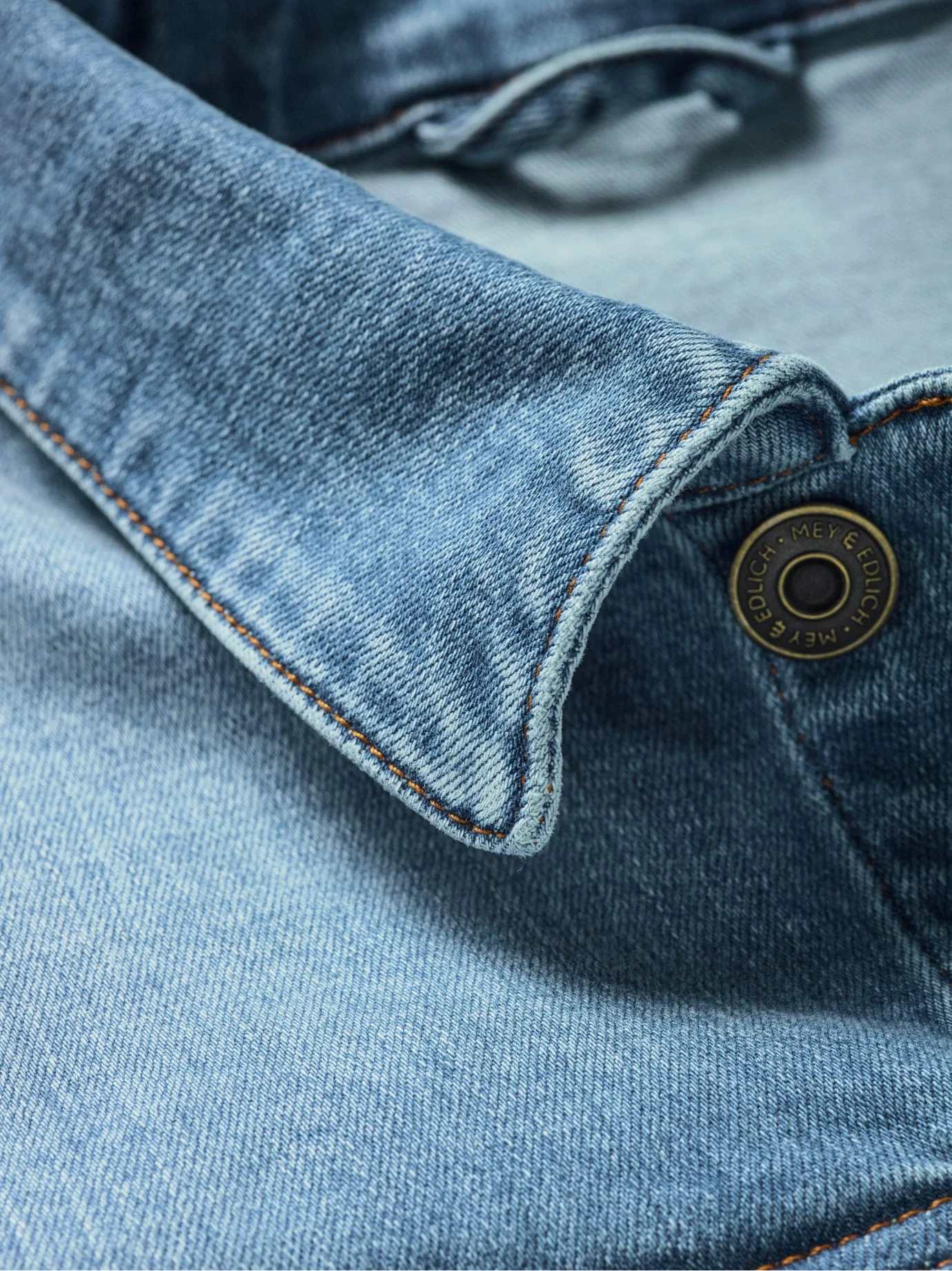 Jeansjacke Aqua 17 Jeansjacke Aqua – Bild 17