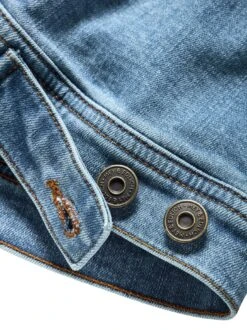 Jeansjacke Aqua 39 Jeansjacke Aqua -Men's Clothing Verkäufe EC24 6944 DJ 1