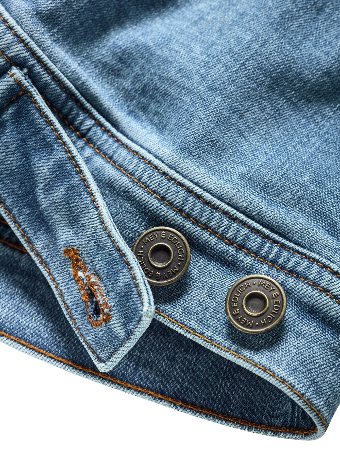 Jeansjacke Aqua 10 Jeansjacke Aqua – Bild 10