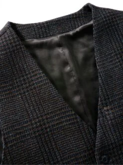 Chuzpe-Weste -Men's Clothing Verkäufe EC24 6945 DG 1