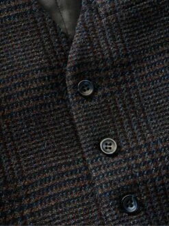 Chuzpe-Weste -Men's Clothing Verkäufe EC24 6945 DH