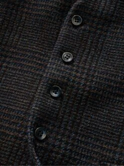 Chuzpe-Weste -Men's Clothing Verkäufe EC24 6945 DJ