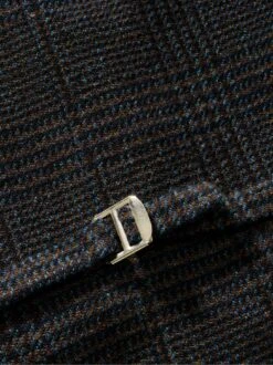 Chuzpe-Weste -Men's Clothing Verkäufe EC24 6945 DK