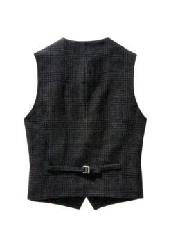 Chuzpe-Weste -Men's Clothing Verkäufe EC24 6945 RA 1