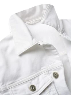 Countdown-Jeansjacke -Men's Clothing Verkäufe EC24 6950 DG 1