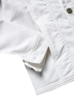 Countdown-Jeansjacke -Men's Clothing Verkäufe EC24 6950 DH