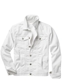 Countdown-Jeansjacke