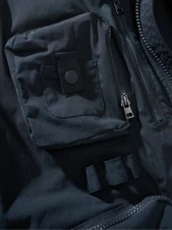 Sichere-Bank-Jacke -Men's Clothing Verkäufe EC24 6953 DH 1