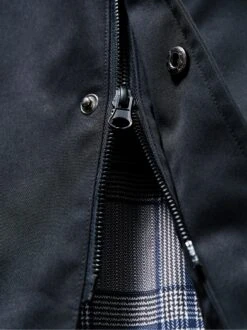 Serendipität-Parka -Men's Clothing Verkäufe EC24 6956 DH