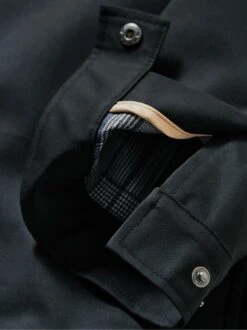 Serendipität-Parka -Men's Clothing Verkäufe EC24 6956 DJ 1