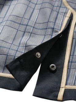 Serendipität-Parka -Men's Clothing Verkäufe EC24 6956 DL