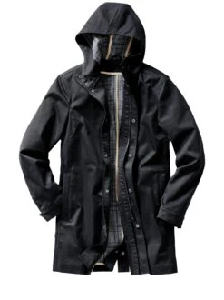 Serendipität-Parka -Men's Clothing Verkäufe EC24 6956 FA 1