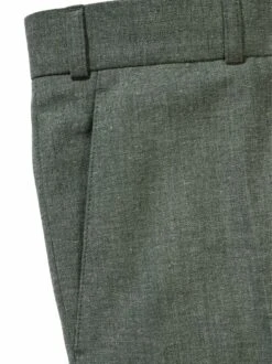 Rauchsalbei-Anzughose -Men's Clothing Verkäufe EC24 6960 DG 1