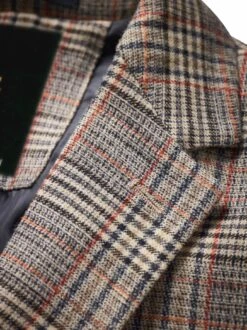 Mondmission-Sakko -Men's Clothing Verkäufe EC24 6961 DG 1