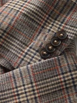 Mondmission-Sakko -Men's Clothing Verkäufe EC24 6961 DI