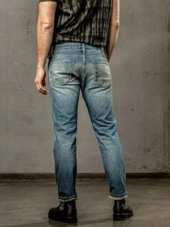 Jeans Ridge -Men's Clothing Verkäufe EC24 6963 DF 1