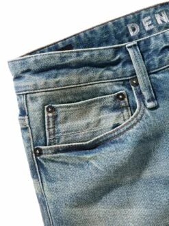 Jeans Ridge -Men's Clothing Verkäufe EC24 6963 DG 1