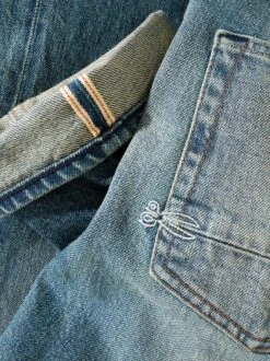 Jeans Ridge -Men's Clothing Verkäufe EC24 6963 DJ