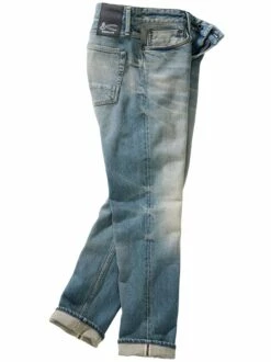 Jeans Ridge -Men's Clothing Verkäufe EC24 6963 FA 1
