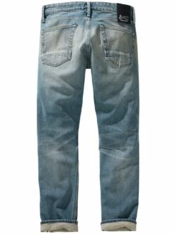 Jeans Ridge -Men's Clothing Verkäufe EC24 6963 RA 1