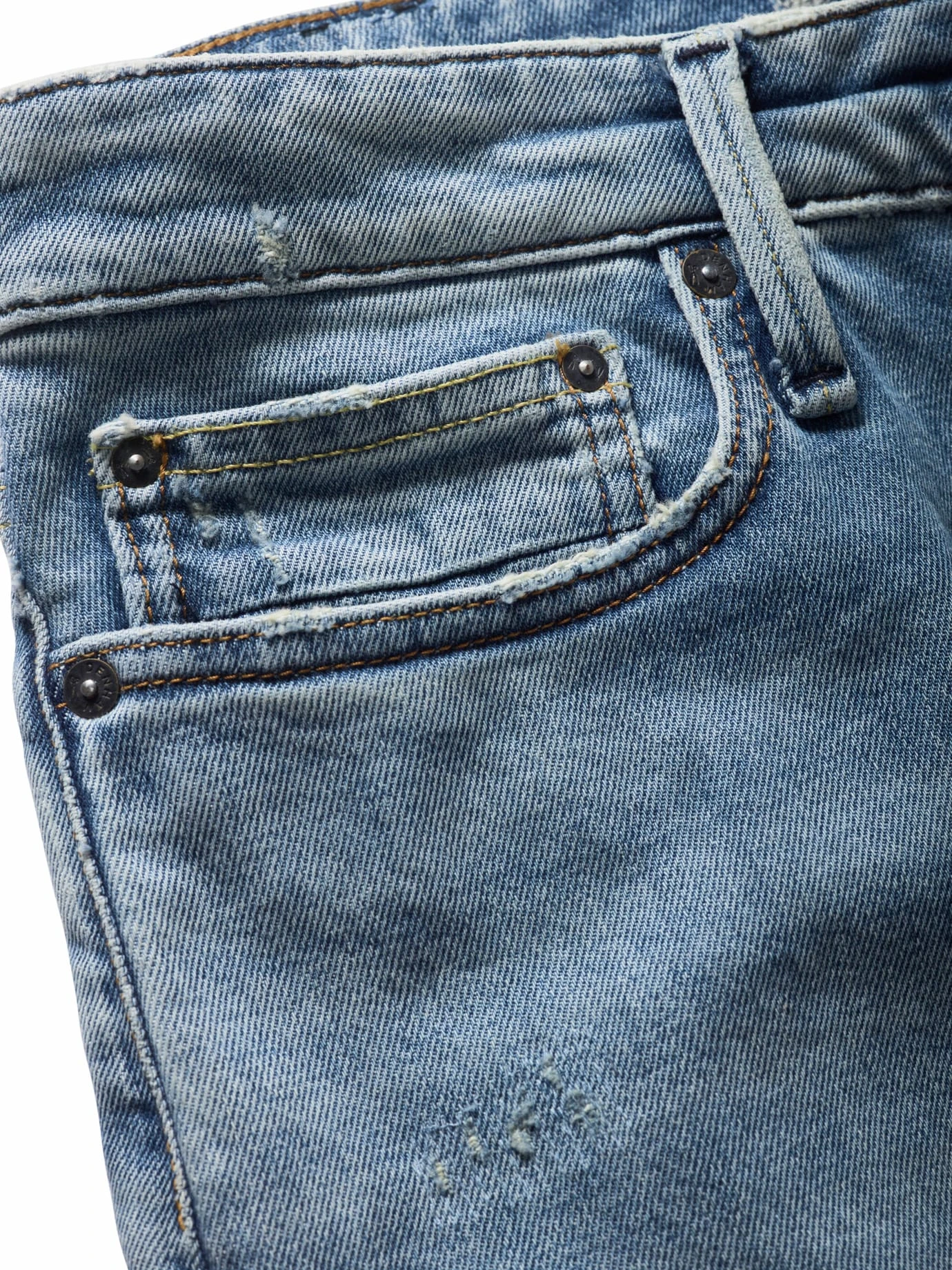 Essential-Jeans 12 Essential-Jeans – Bild 12