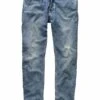 Essential-Jeans -Men's Clothing Verkäufe EC24 6967 FA