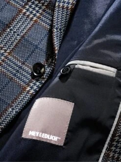 Jahr-und-Tag-Anzugsakko -Men's Clothing Verkäufe EC24 6968 DJ