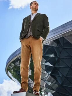 Futopia-Anzugsakko -Men's Clothing Verkäufe EC24 6971 DF