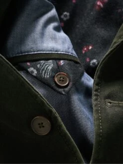 Futopia-Anzugsakko -Men's Clothing Verkäufe EC24 6971 DH