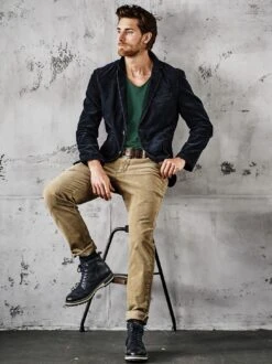 Wildcord-Sakko 19 Wildcord-Sakko -Men's Clothing Verkäufe EC24 6973 DF 1