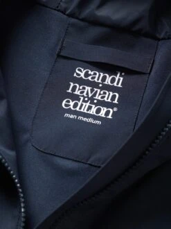 Tresor-Jacke -Men's Clothing Verkäufe EC24 6976 DG 1