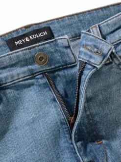 Grüne Bluejeans -Men's Clothing Verkäufe EC24 6978 DG