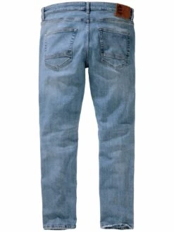 Grüne Bluejeans -Men's Clothing Verkäufe EC24 6978 RA 1