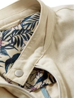 Summertime-Blouson -Men's Clothing Verkäufe EC24 6980 DH 1