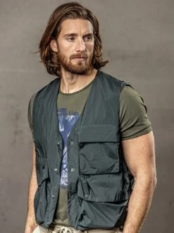 Weste Mout -Men's Clothing Verkäufe EC24 6981 DD 1