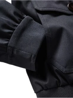 Nouveau Blouson -Men's Clothing Verkäufe EC24 6983 DH