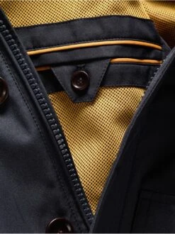 Nouveau Blouson -Men's Clothing Verkäufe EC24 6983 DI 1