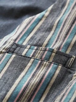 Beduinen-Weste -Men's Clothing Verkäufe EC24 6985 DI