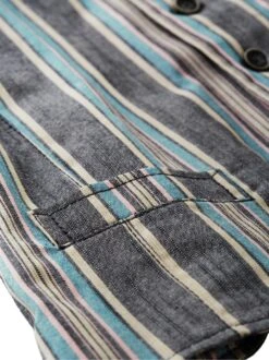 Beduinen-Weste -Men's Clothing Verkäufe EC24 6985 DJ