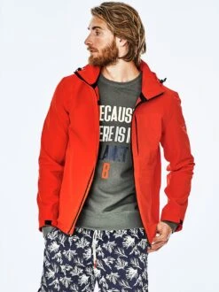 Jacke Kalimalf -Men's Clothing Verkäufe EC24 6987 DE 1