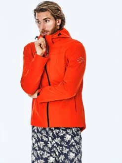 Jacke Kalimalf -Men's Clothing Verkäufe EC24 6987 DF 1