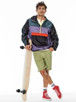 Schlupfblouson Texel -Men's Clothing Verkäufe EC24 6989 DF 1