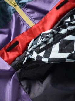 Schlupfblouson Texel -Men's Clothing Verkäufe EC24 6989 DI