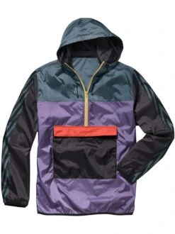 Schlupfblouson Texel -Men's Clothing Verkäufe EC24 6989 FA 1