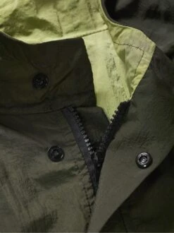 Best Buddy-Mantel -Men's Clothing Verkäufe EC24 6998 DG