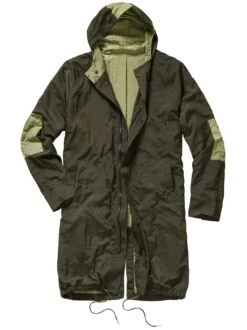 Best Buddy-Mantel -Men's Clothing Verkäufe EC24 6998 FA 1