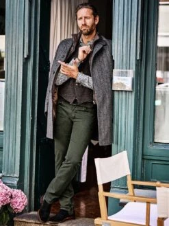 Absolute Five 2.0 10 Absolute Five 2.0 -Men's Clothing Verkäufe EC24 7008 DE 1