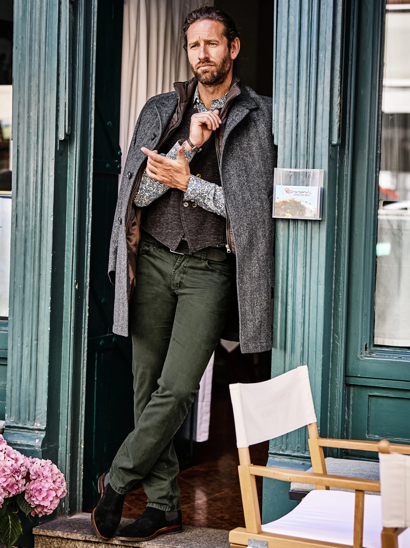 Absolute Five 2.0 2 Absolute Five 2.0 – Bild 2