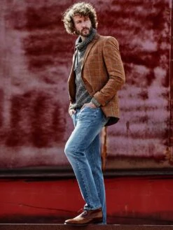 Eldorado-Jeans -Men's Clothing Verkäufe EC24 7067 DF 1