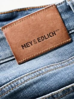 Eldorado-Jeans -Men's Clothing Verkäufe EC24 7067 DH